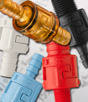 Series 300 Modular Check Valves