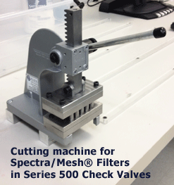 spectra_mesh_cutter