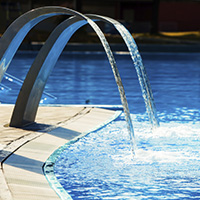 check valves for pool and spa industry