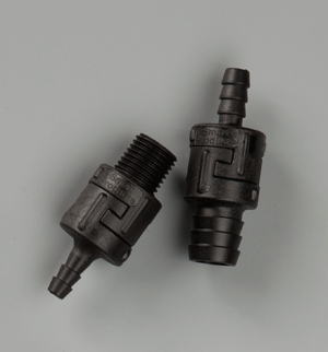nylon check valves