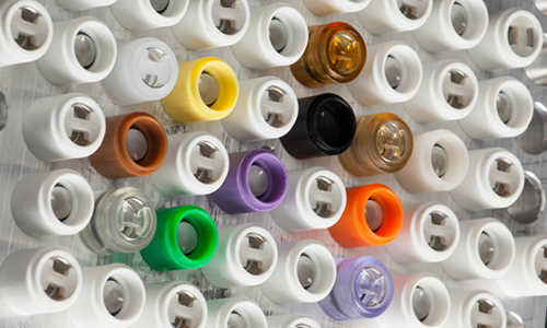 Plastic Check Valves